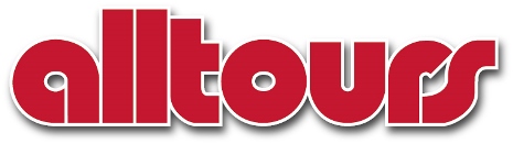 alltours flugreisen gmbh Logo