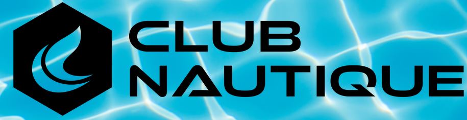 Club Nautique Logo