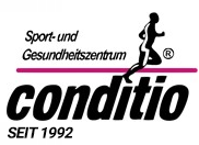 Sport- und Gesundheitszentrum conditio Logo