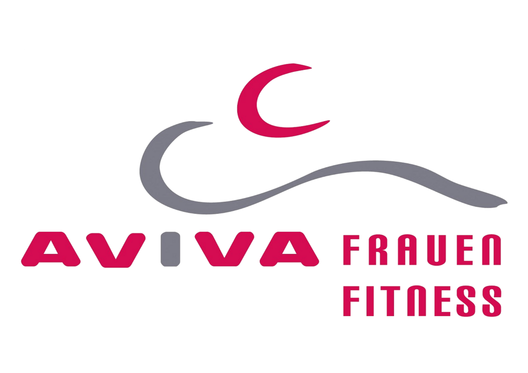 AVIVA Frauen Fitness GmbH Logo