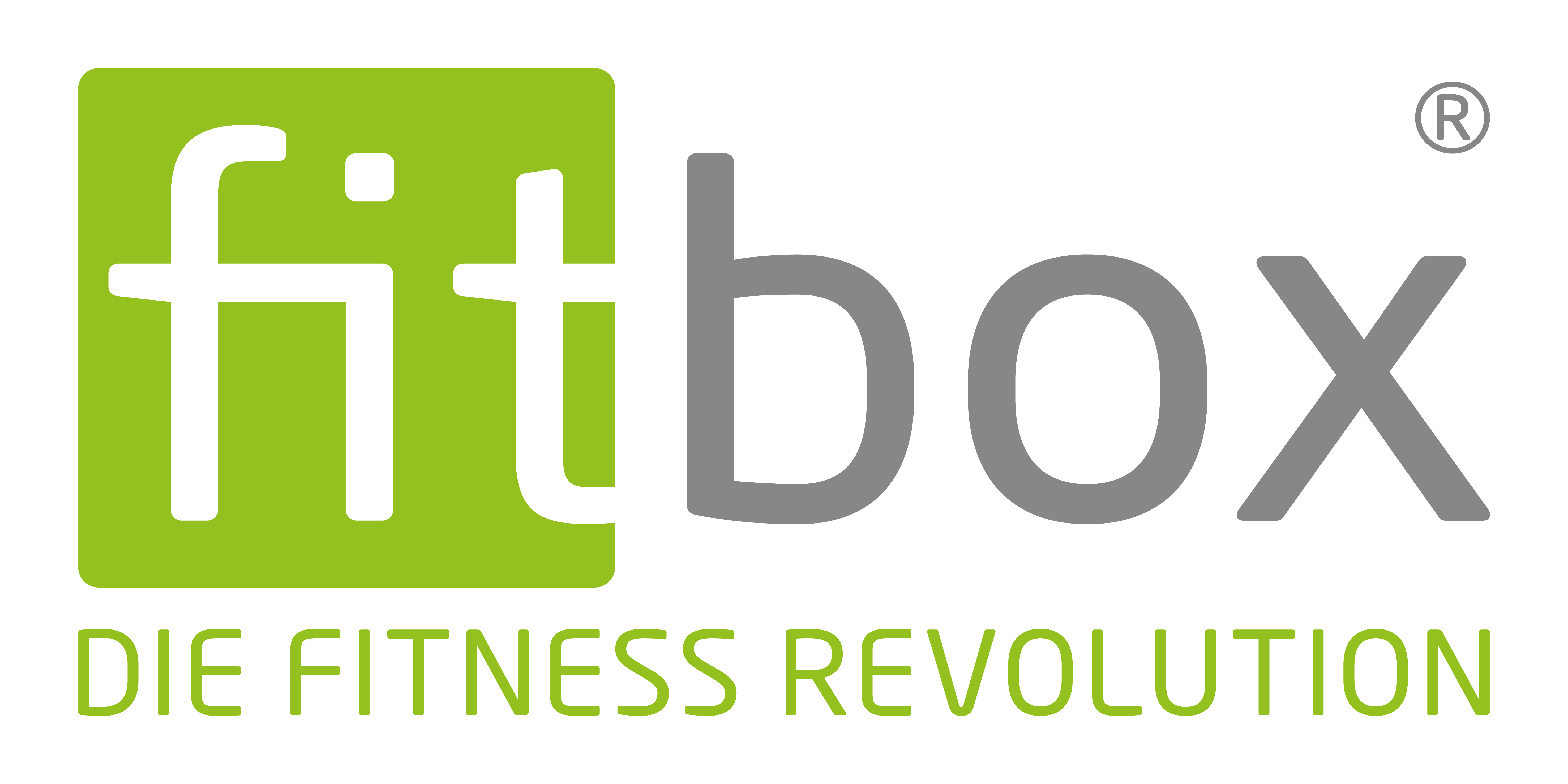  fitbox GmbH Logo