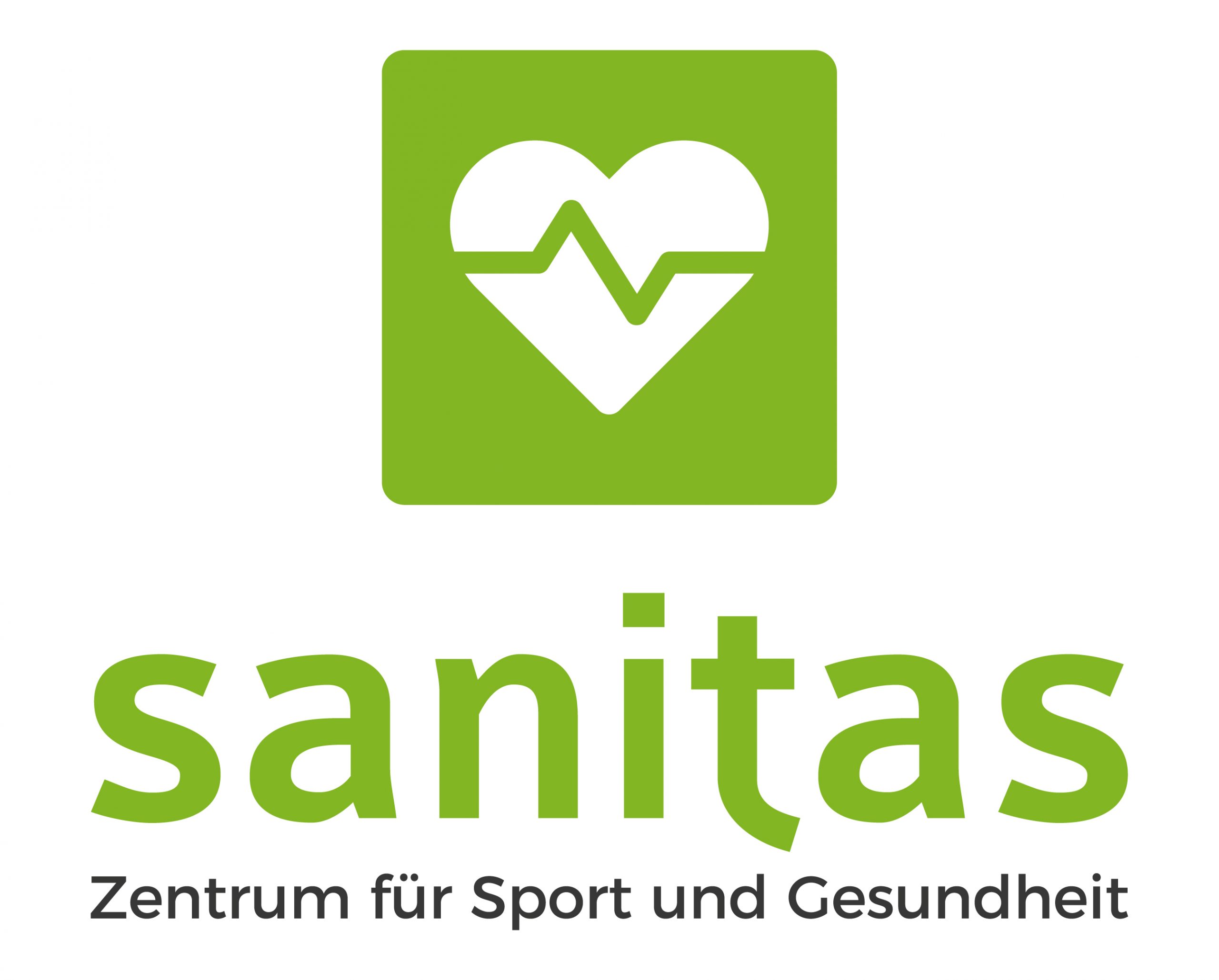 Sanitas Fitness GmbH & Co. KG Logo