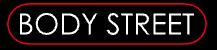 Bodystreet Hamburg Lange Reihe Logo