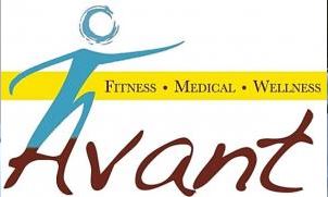  Avant fitness & more Bremen GmbH Logo