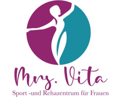  Mrs Vita Logo