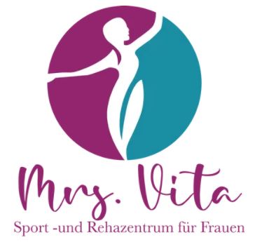 Mrs Vita Logo