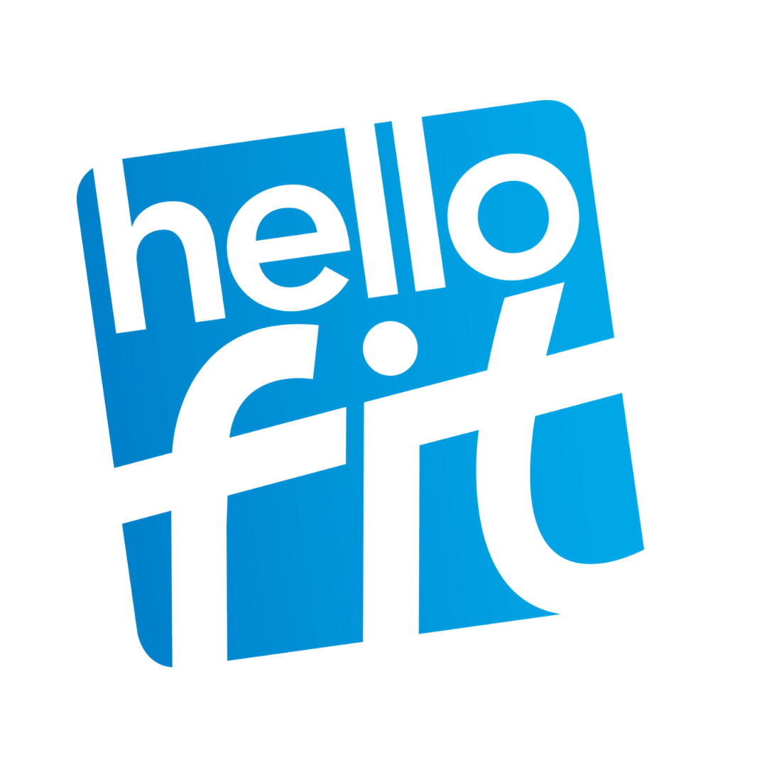 Hellofit Bad Wörishofen Logo