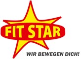 FIT STAR Holding GmbH @ Co.KG Logo