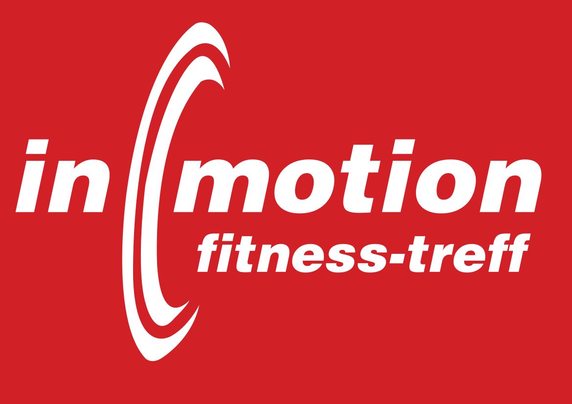  inmotion fitness treff Logo