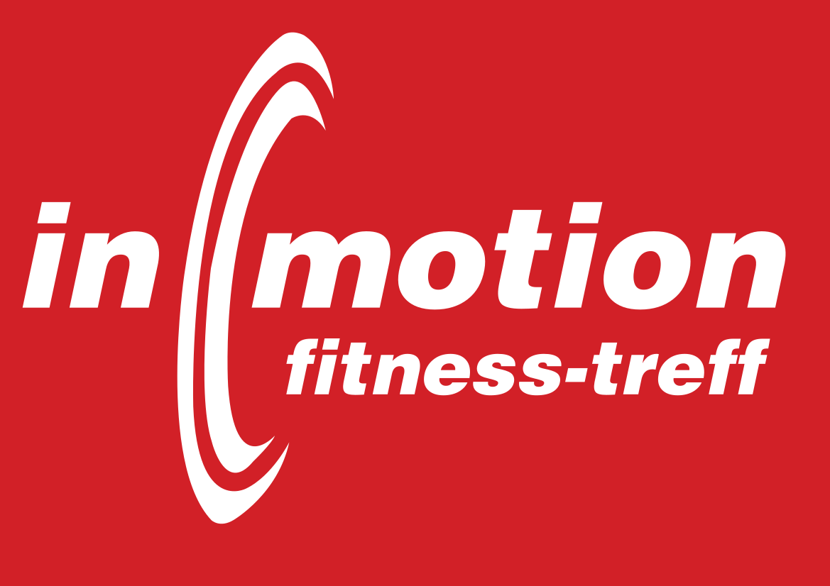 inmotion fitness treff Logo