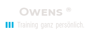  Owens – Training ganz persönlich Logo