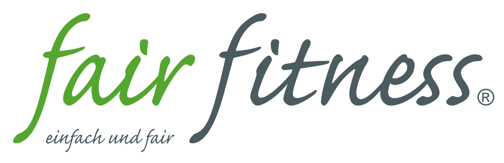  Fair Fitness GmbH Logo