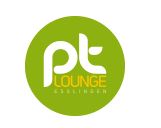  PT Lounge Esslingen Logo
