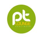 PT Lounge Esslingen Logo