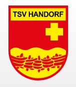 TSV Handorf 1926/64 e.V. Logo