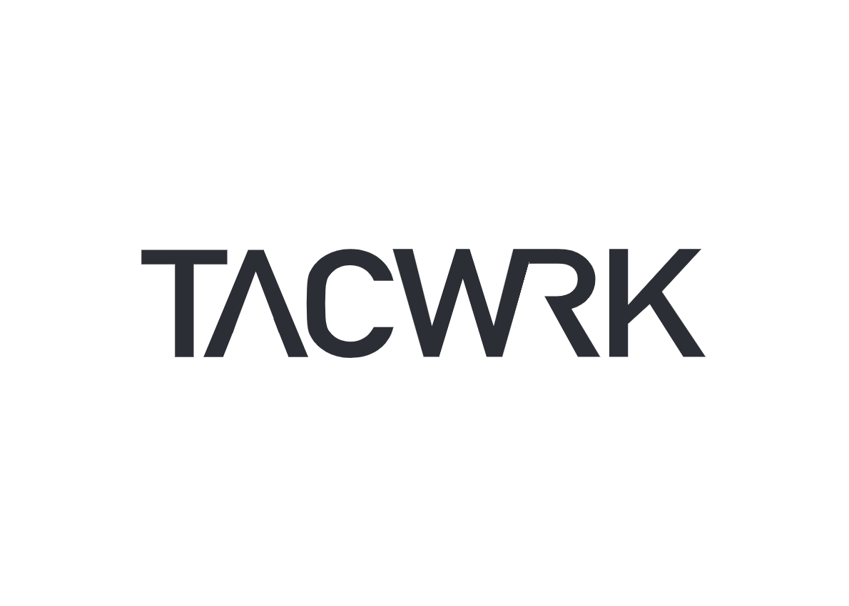  TACWRK GmbH Logo