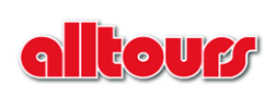 alltours flugreisen gmbh/Animationsabteilung Logo