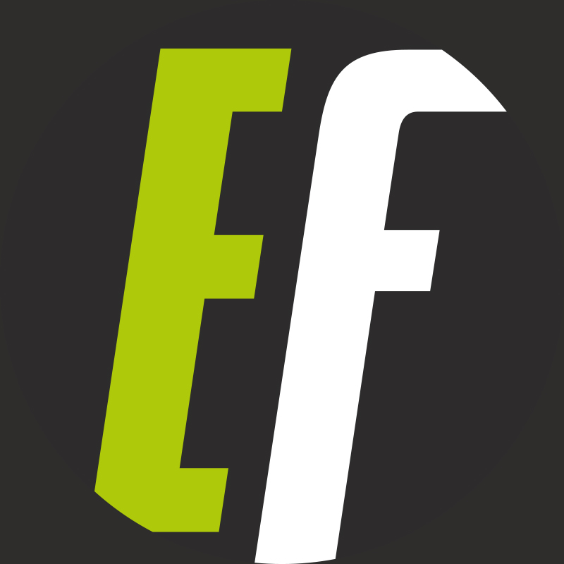 Easyfitness Bensheim Logo