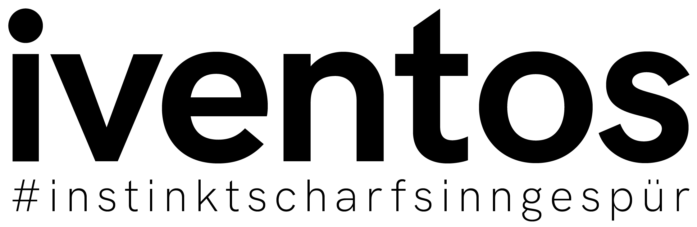iventos Logo