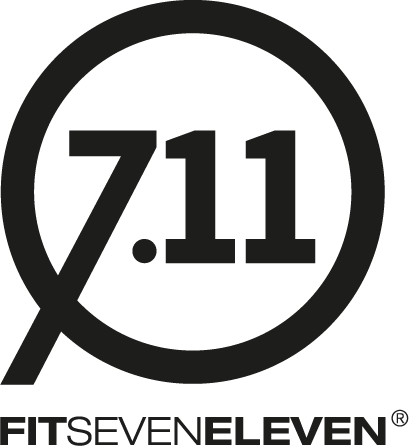 FITSEVENELEVEN GmbH Logo