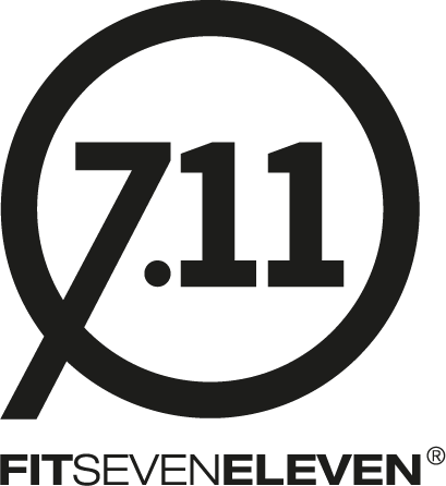FITSEVENELEVEN GmbH Logo