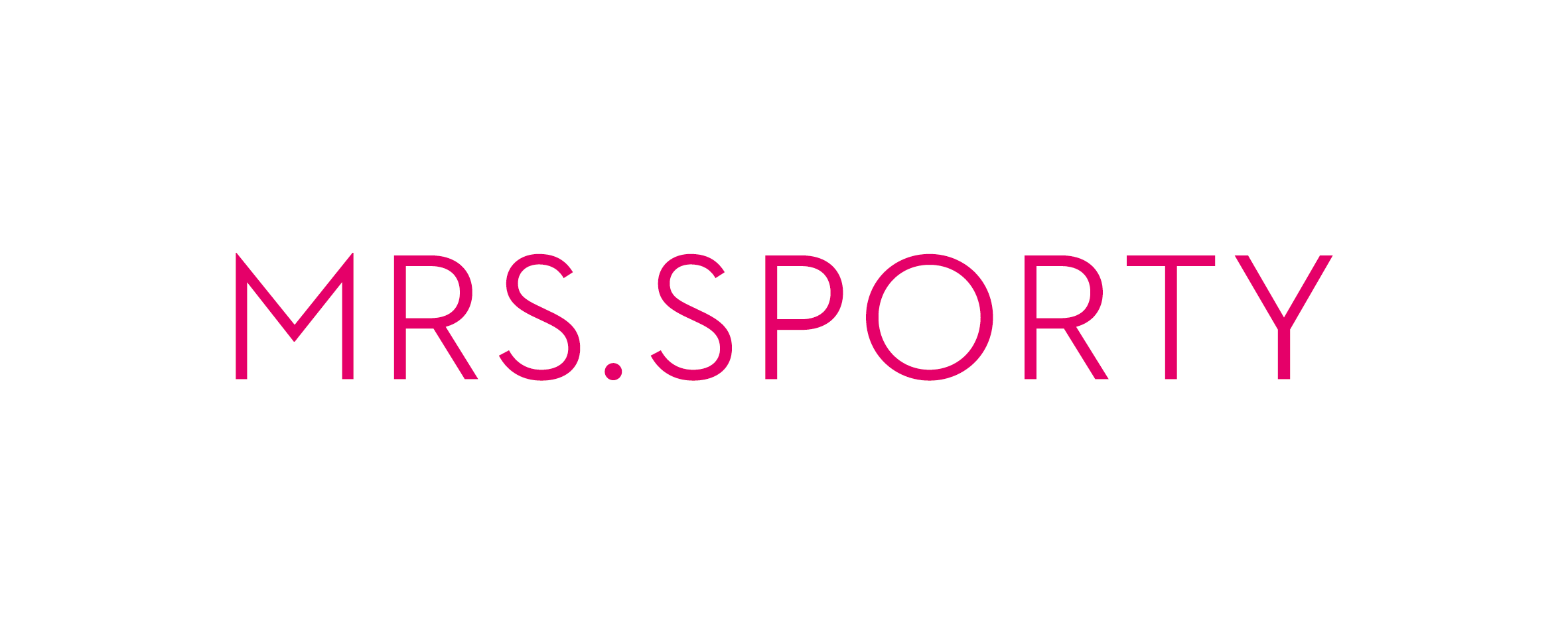  Mrs.Sporty Kaarst Logo