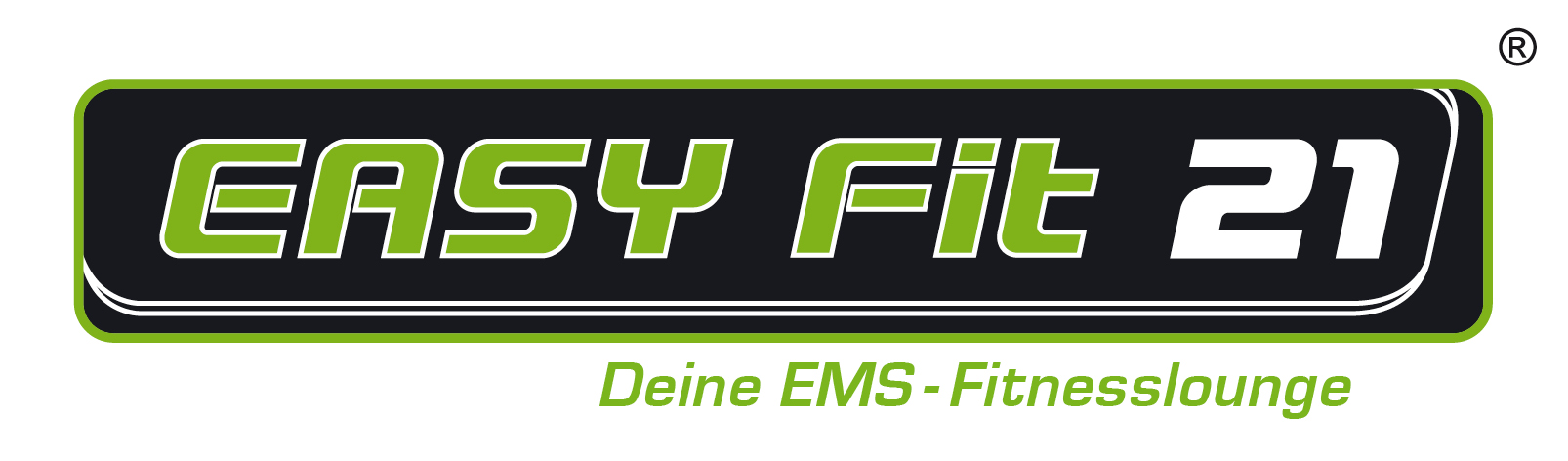  EASY Fit 21 – EASY Trainingskonzepte UG Logo