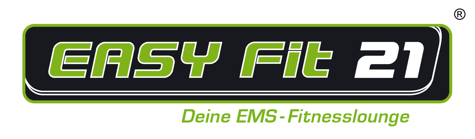 EASY Fit 21 – EASY Trainingskonzepte UG Logo