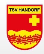  TSV Handorf 1926/64 e.V. Logo