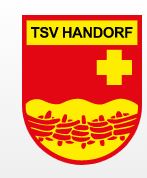 TSV Handorf 1926/64 e.V. Logo