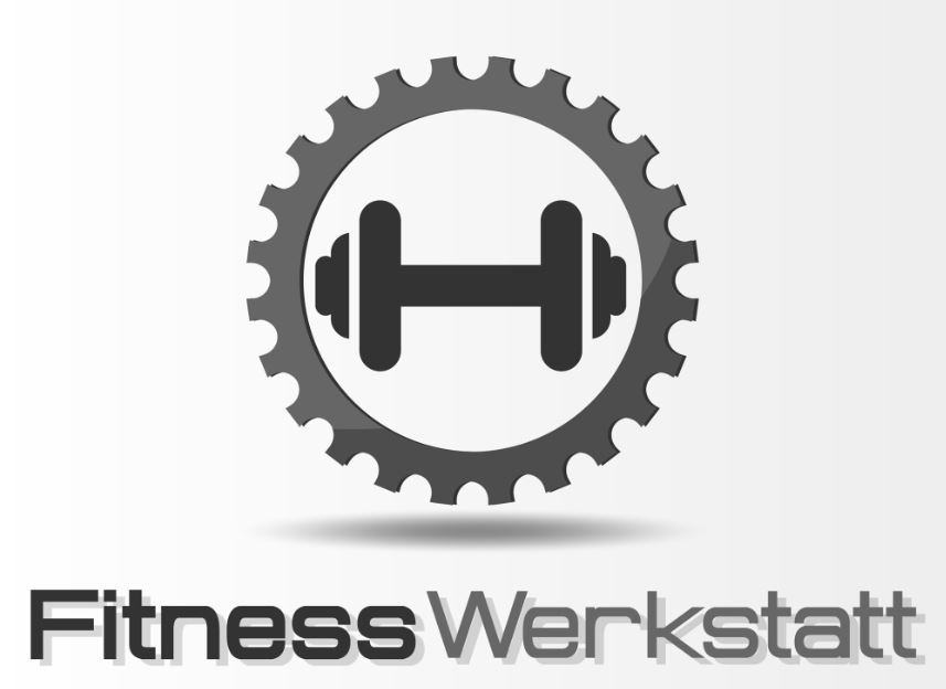  FitnessWerkstatt Logo