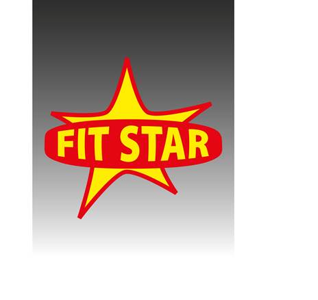 FIT STAR Holding GmbH & Co. KG Logo