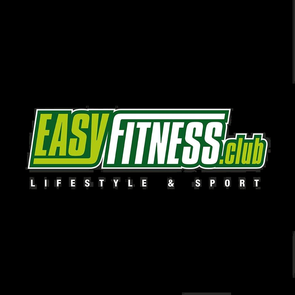 EASYFITNESS Bensheim Logo