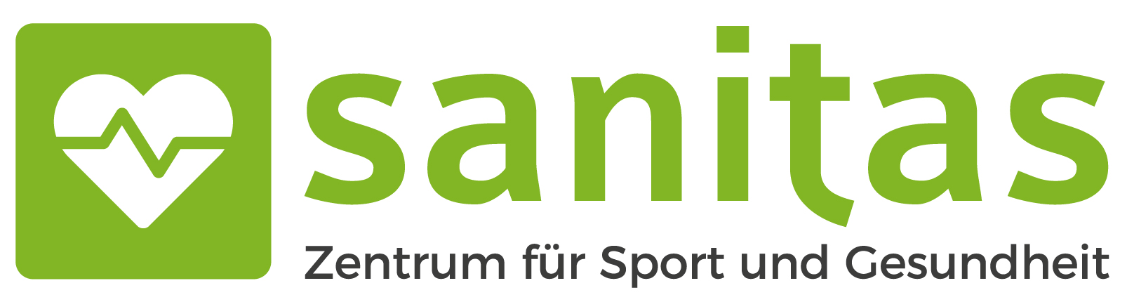 Sanitas Fitness GmbH &  Co. KG Logo