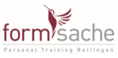 formsache Logo