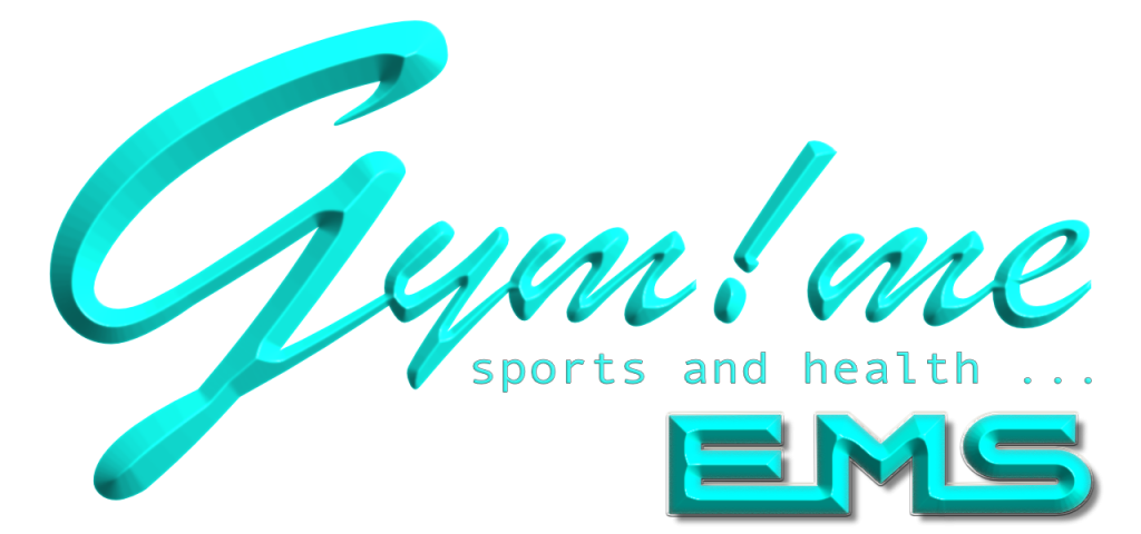 Gym me EMS HG GbR Logo