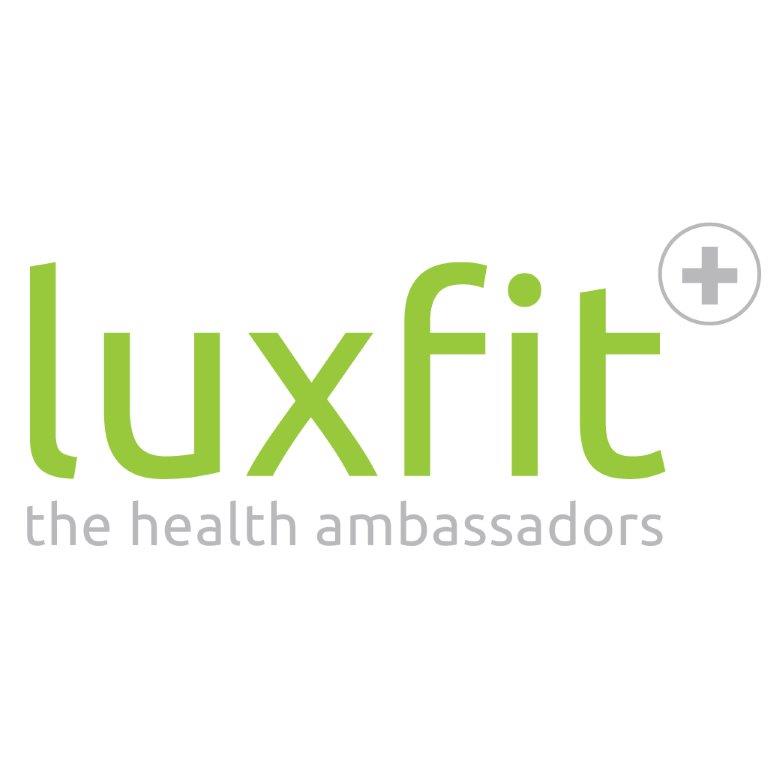  Luxfitness S.à.r.l. Logo