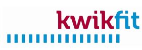  kwikfit EMS-Training Logo