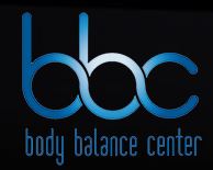  Body Balance Center Logo