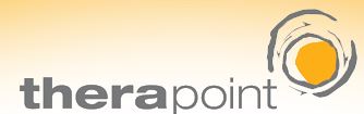 Therapoint Logo