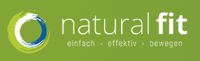  natural fit Logo