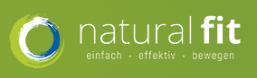 natural fit Logo