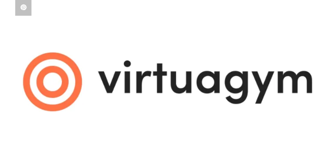  Virtuagym Recruitment Team Logo