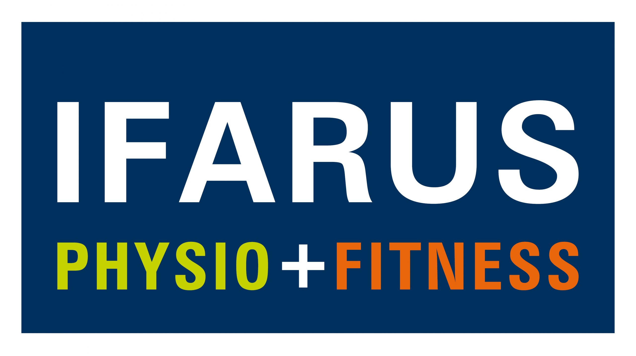  IFARUS plus GmbH Logo