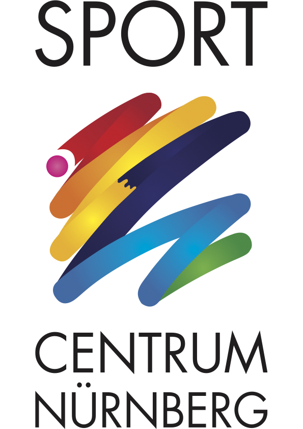 Sportcentrum Nürnberg GmbH Logo