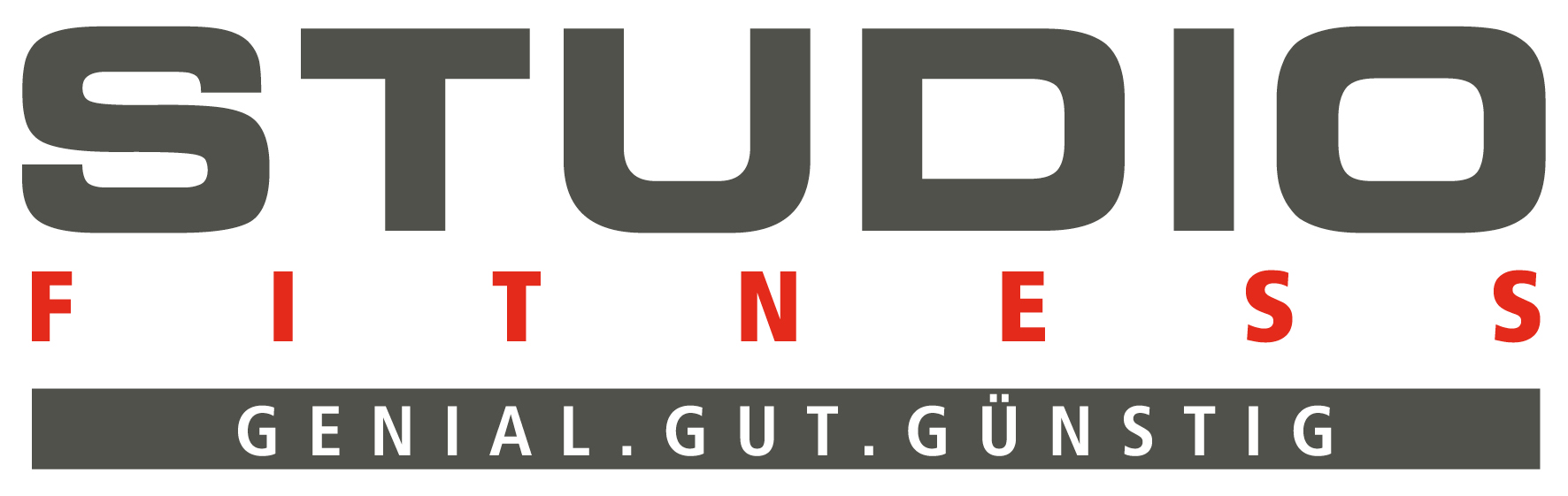  Studio Fitness Weilimdorf Logo
