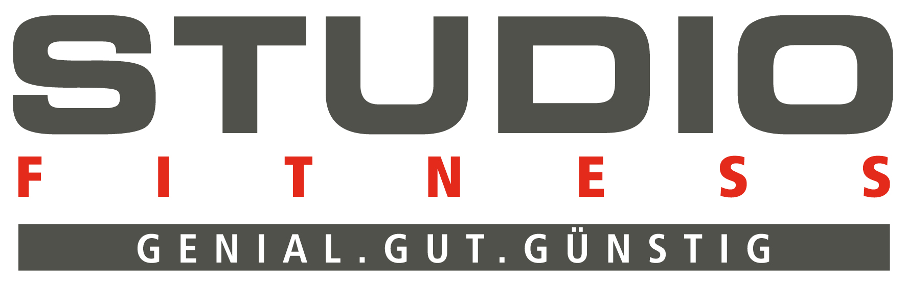Studio Fitness Weilimdorf Logo