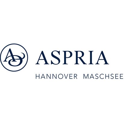  Aspria Hannover GmbH Logo