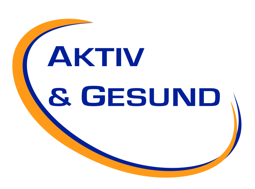 AKTIV & GESUND Logo