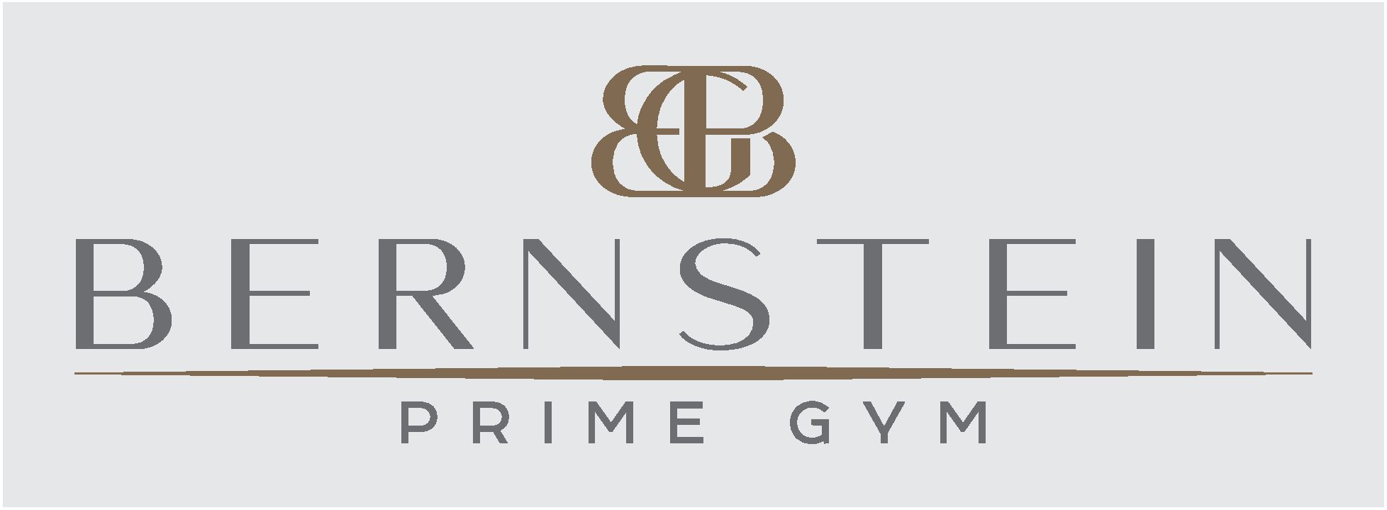  Bernstein Prime Gym Logo